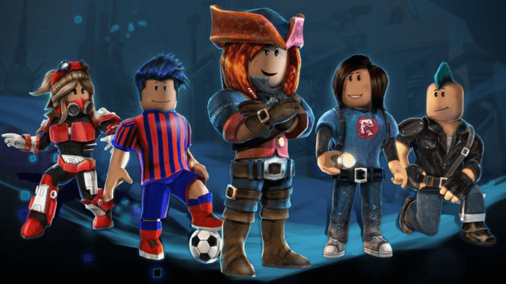 Berapa Jumlah Pemain Roblox Sebelum Akhir Tahun 2025?