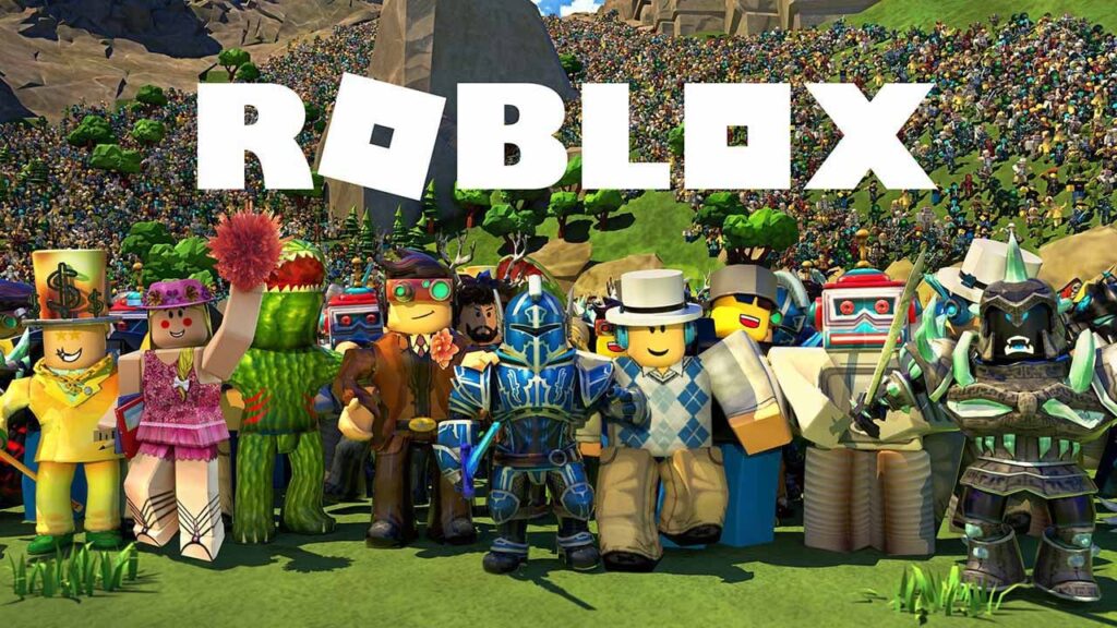 Berapa Jumlah Pemain Roblox Sebelum Akhir Tahun 2025?