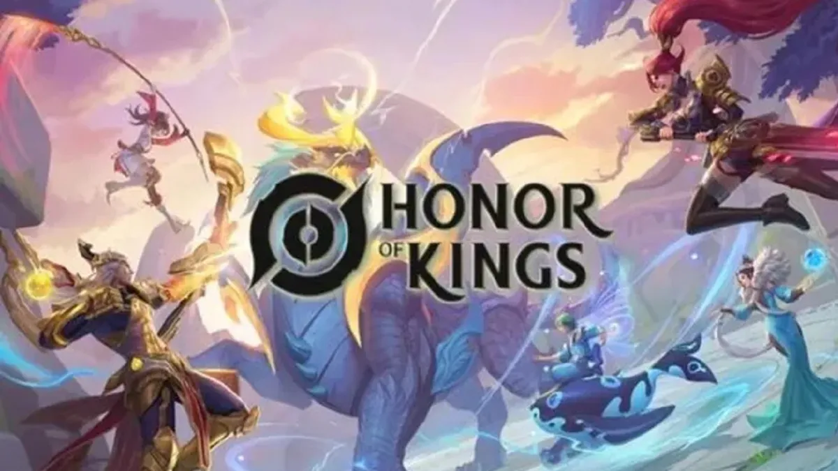 Honor of Kings
