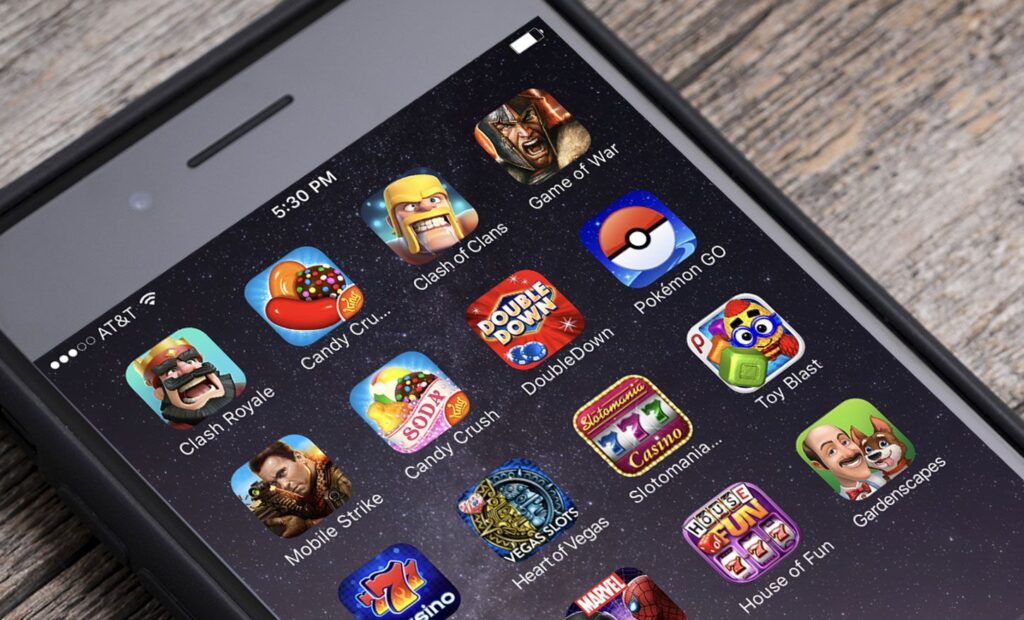 Mengenal Lebih Jauh Tentang Istilah Pay To Win dan Free to Play