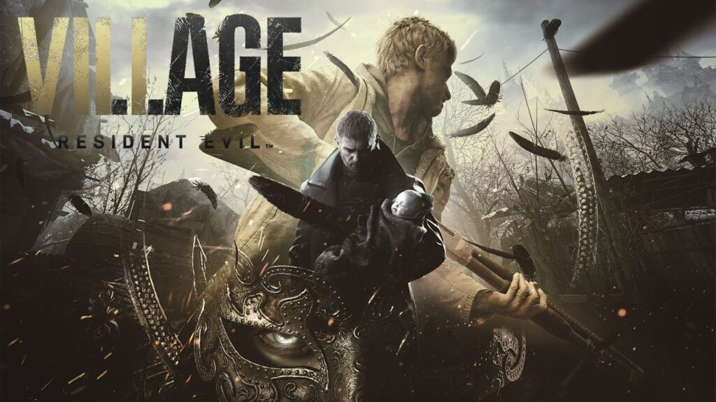 Review Lengkap Resident Evil Village, Masih Masuk di List Top 5?