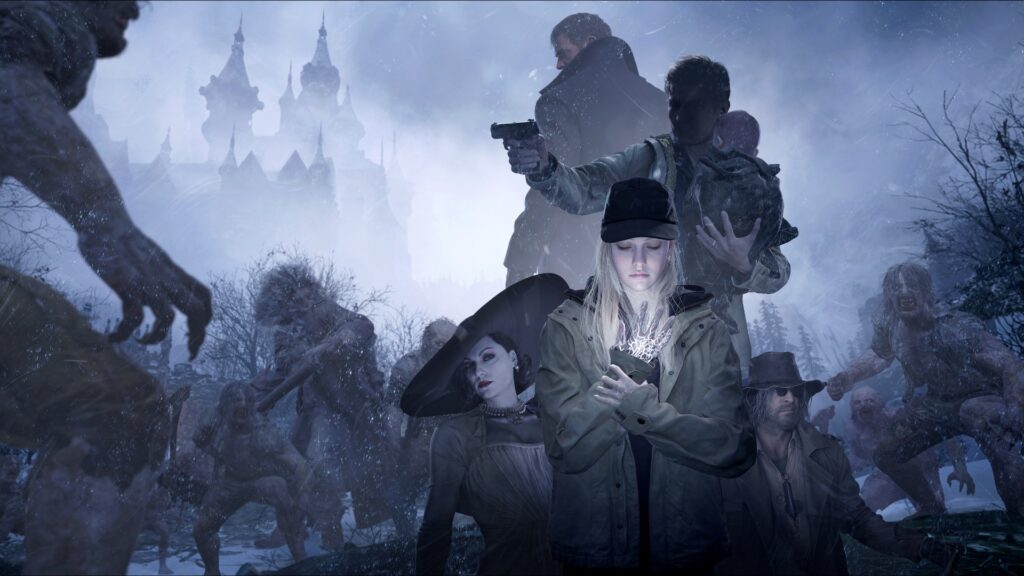 Review Lengkap Resident Evil Village, Masih Masuk di List Top 5?