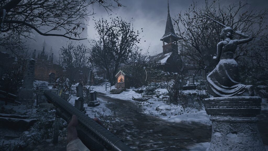 Review Lengkap Resident Evil Village, Masih Masuk di List Top 5?