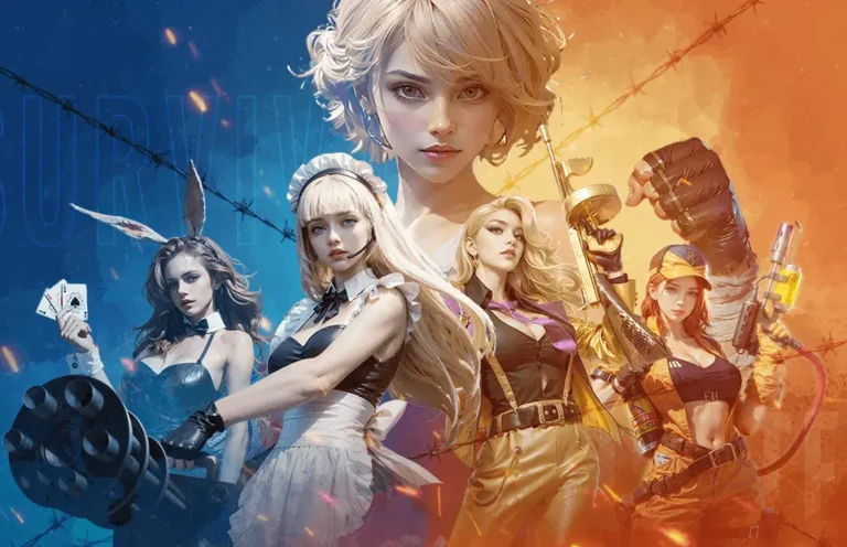 Tips Cepat Naikkan Combat Power Hero di Last Z Survival Shooter