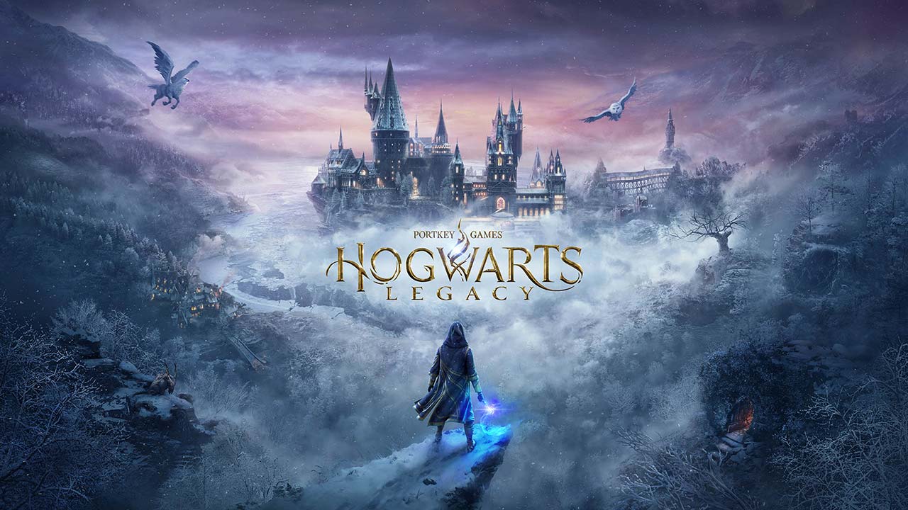 Unduh Game Hogwarts Legacy Sudah Gratis di Steam, Caranya?