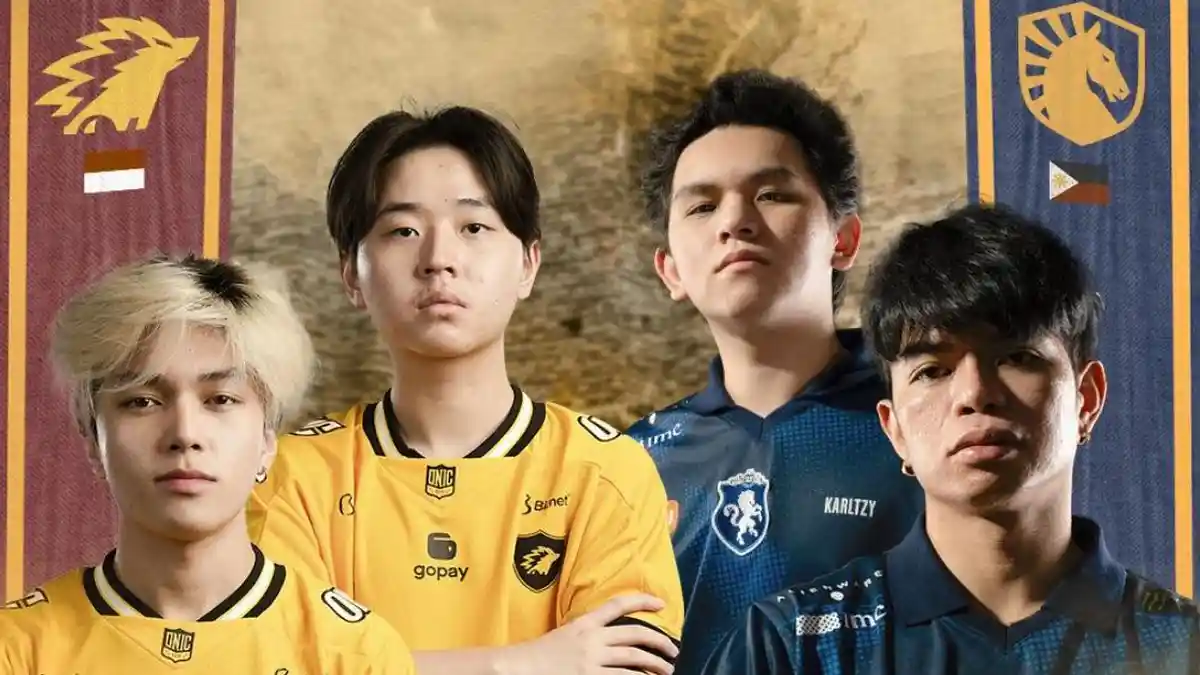 Onic Esports