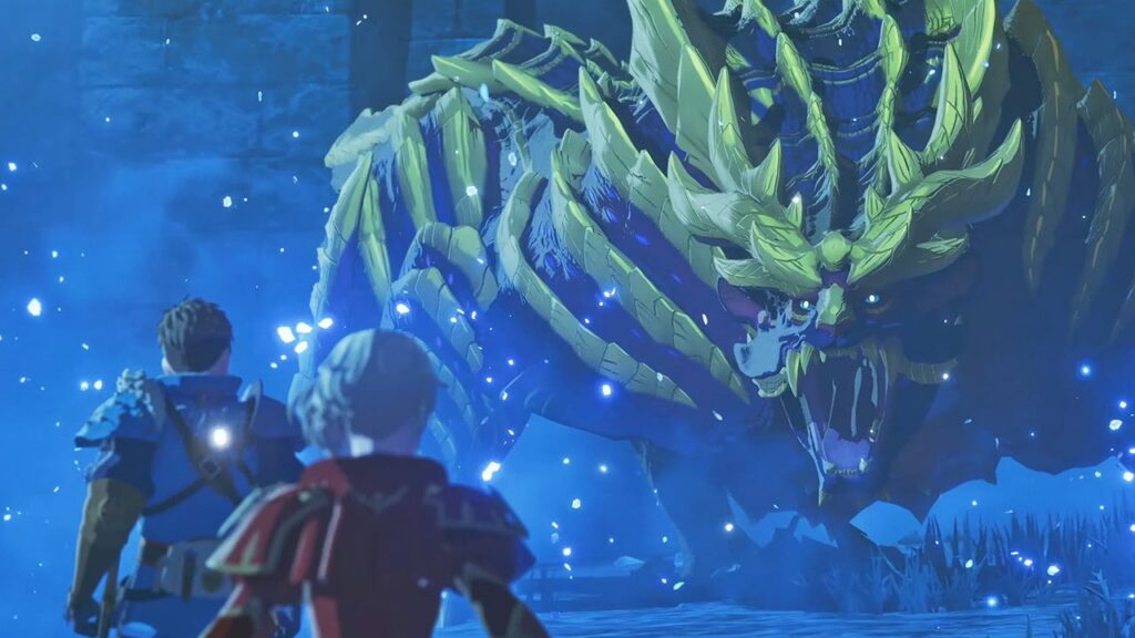 Akhirnya Terungkap! Monster Hunter Stories 3 Dipastikan Rilis Maret Tahun Ini, Fans Auto Tak Sabar