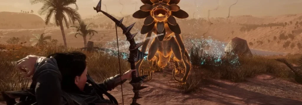 Class Terbaik untuk Resource Gathering di MMORPG The Quinfall