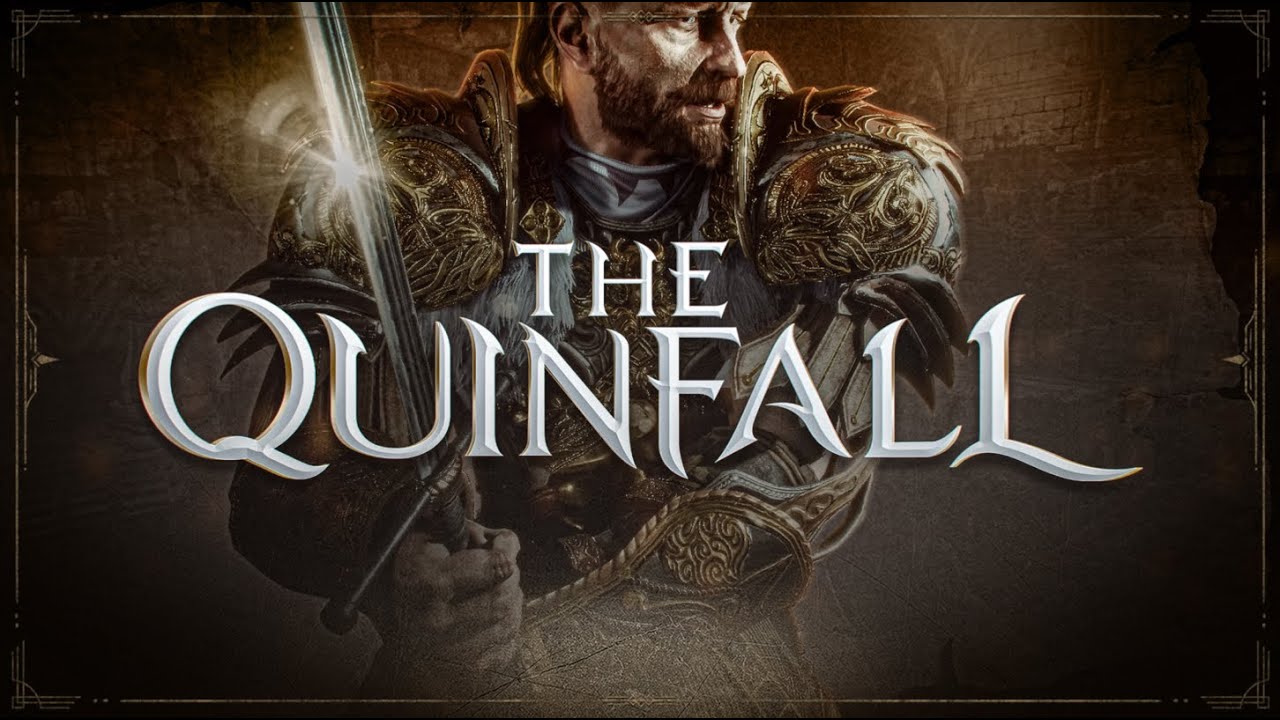 Class Terbaik untuk Resource Gathering di MMORPG The Quinfall