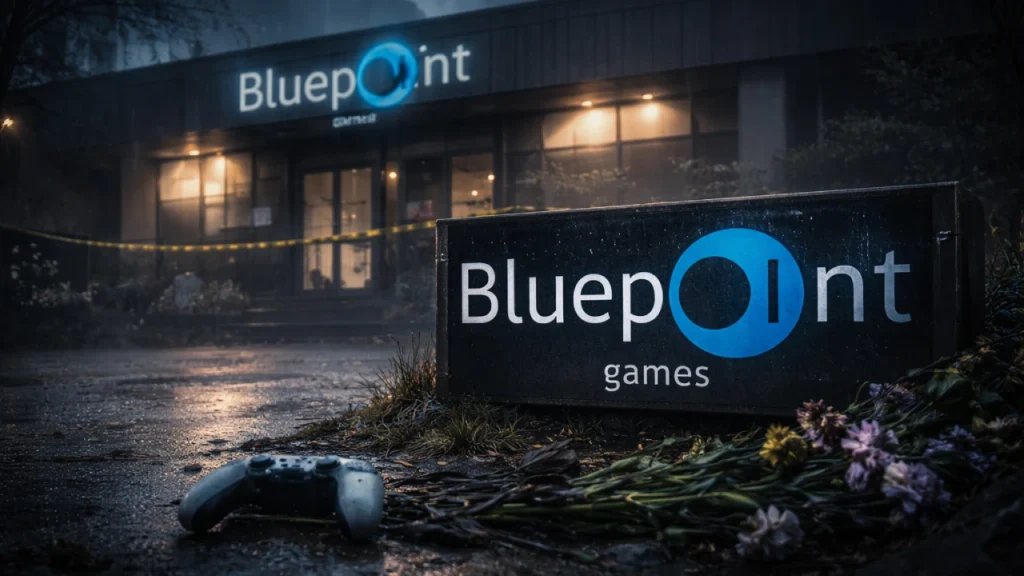 Bluepoint Games Tutup, Apa Dampak Keputusan Sony Tersebut?