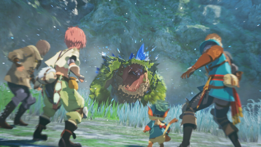 Akhirnya Terungkap! Monster Hunter Stories 3 Dipastikan Rilis Maret Tahun Ini, Fans Auto Tak Sabar