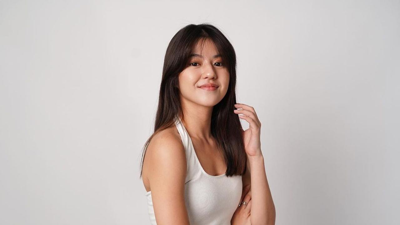 Gaya keren Vonzy