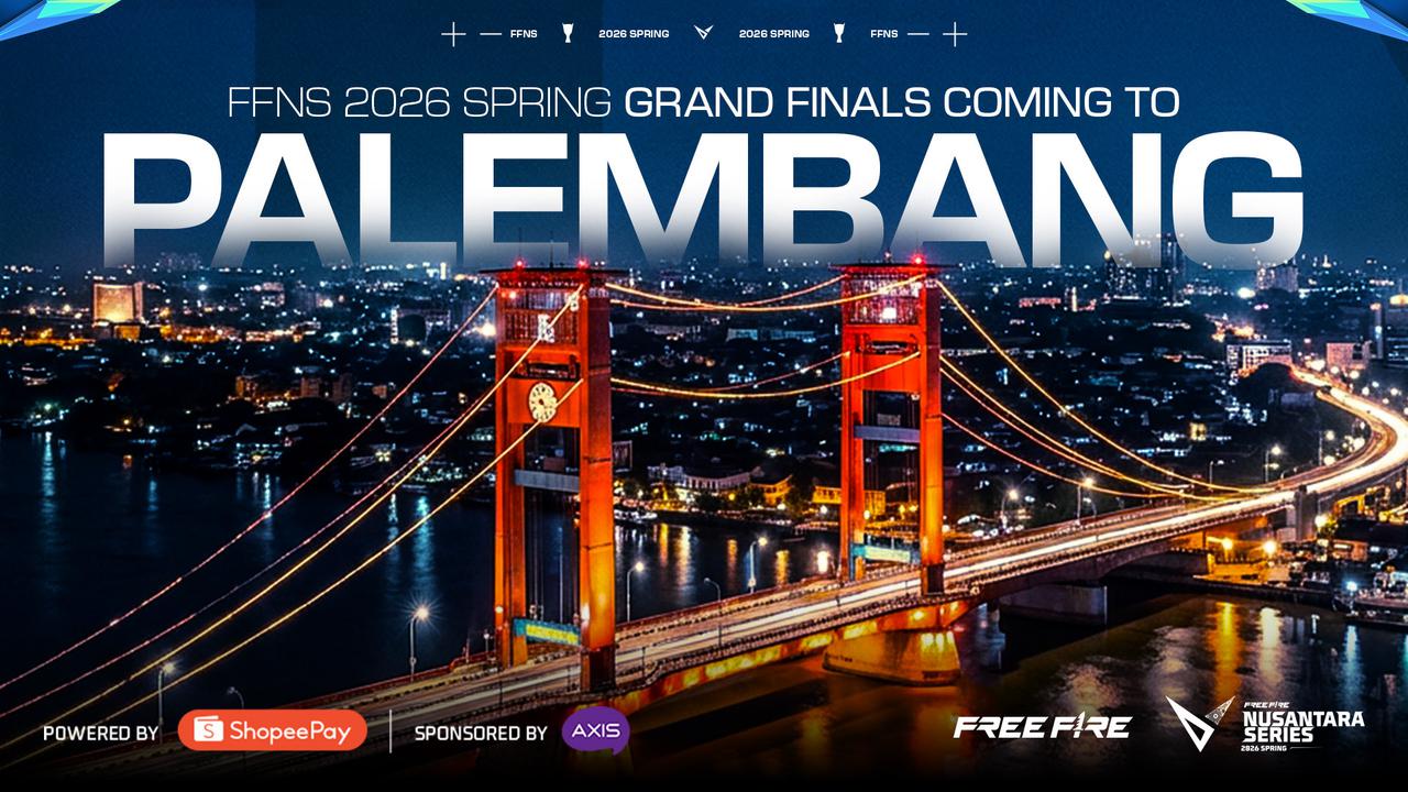 Grand Final FFNS 2026