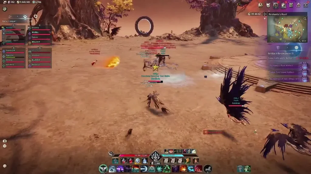 Kenapa Gladiator Jadi Best PVE Class di Aion 2? Ini Alasannya!