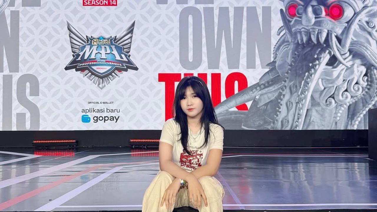 Dari Warnet ke Juara Esports, Kisah Lipay Xia yang Bikin Netizen Terpukau