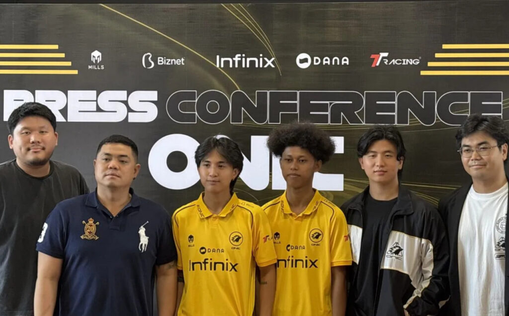 Geger MPL ID S17! ONIC Esports Resmi Sambut Dua Pemain Baru, Komposisi Tim Berubah Drastis