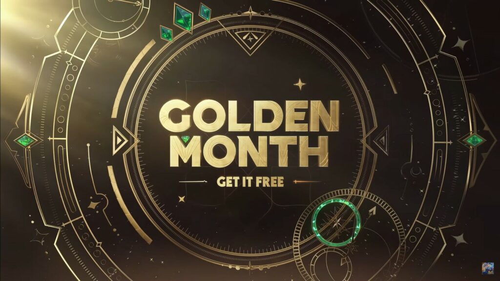 Mobile Legends Bagi 10 Ribu Smartphone di Golden Month 2026, Kamu Kebagian?