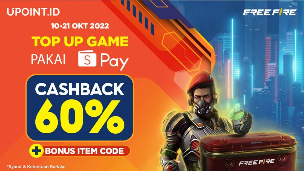 Free Fire Ubah Map Bermuda Jadi Gurun Pasir Booyah Ramadan 2026, Temukan Sunken Chamber Misterius