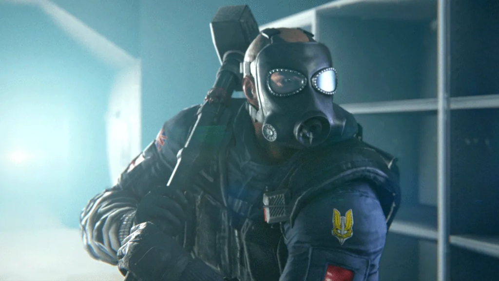 Rainbow Six Mobile Resmi Rilis di Indonesia, Siap Tantang Call of Duty Mobile!