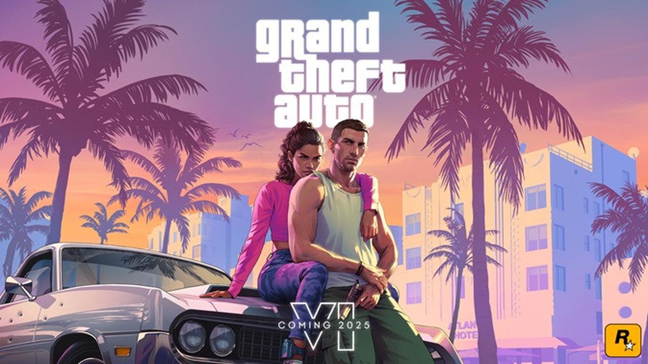 Tanpa Iklan! Harga GTA 6 Dikabarkan Lebih Mahal, Benarkah?