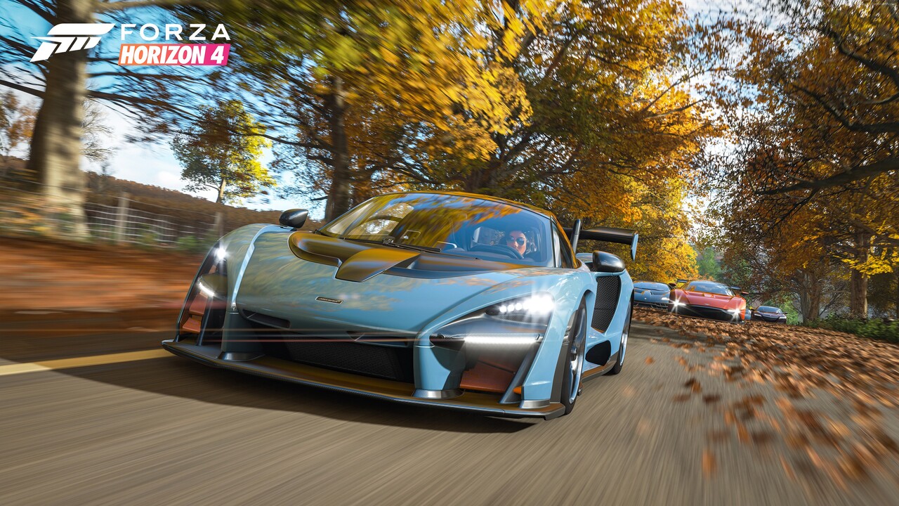Dulu Populer Banget! 5 Game Open-World Ini Kini Tak Bisa Dibeli Lagi