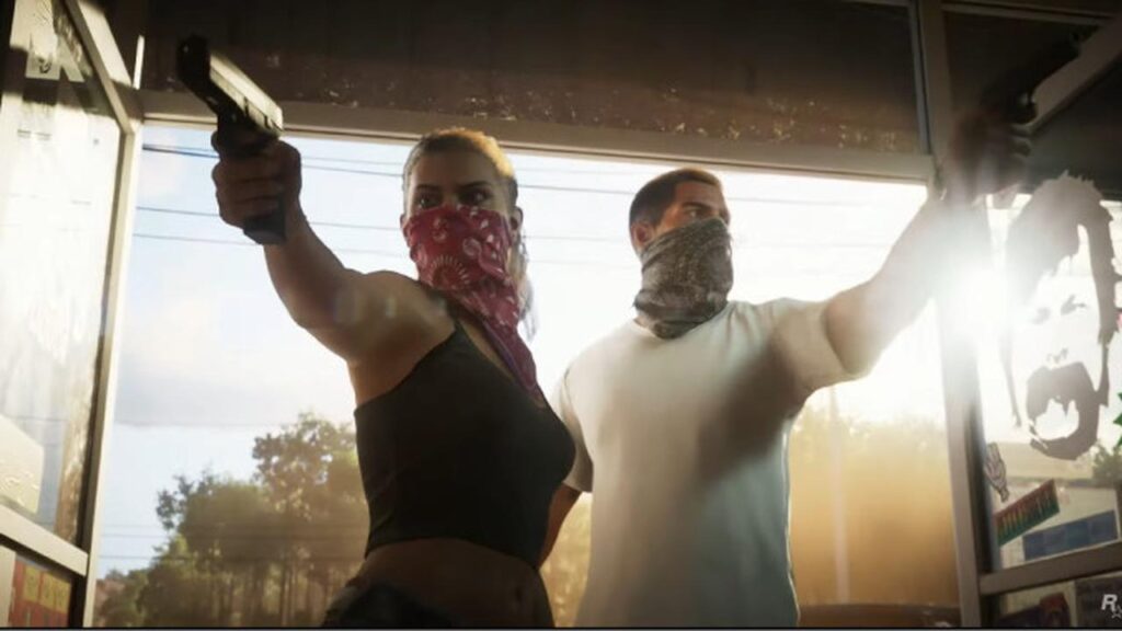 Tanpa Iklan! Harga GTA 6 Dikabarkan Lebih Mahal, Benarkah?
