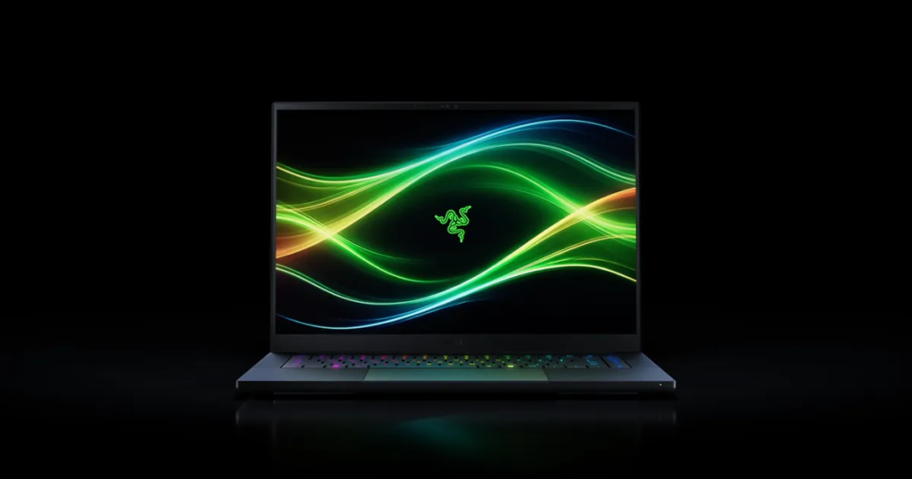 Razer Blade 16 2026 Resmi Rilis, Laptop Gaming Super Tipis Ini Sudah Pakai RTX 50!