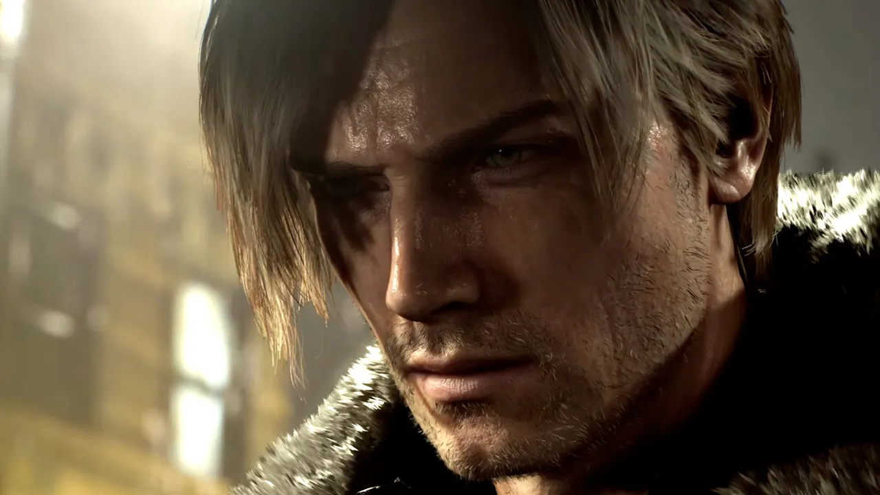 Leon S Kennedy Jadi Karakter Resident Evil Paling Dicintai Fans di Launch Event RE9 Requiem Jakarta