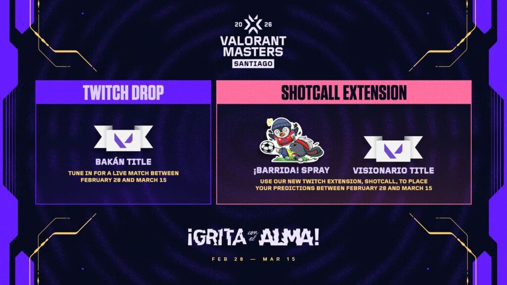 Cuma Nonton Bisa Cuan? Masters Santiago Watch and Earn Bikin Fans Esports Auto Cek Dompet!
