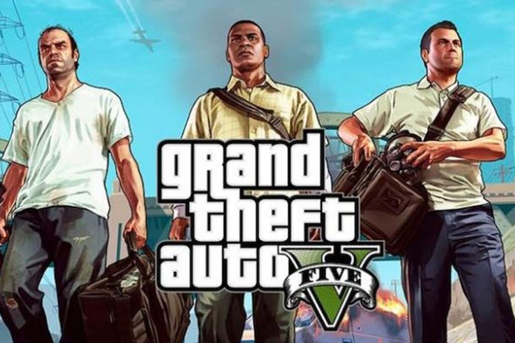 Gila! PS5 Bisa Jadi PC Linux dan Main GTA V Tanpa Lag