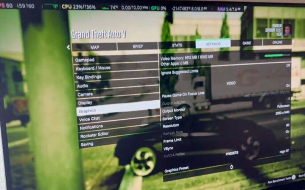 Gila! PS5 Bisa Jadi PC Linux dan Main GTA V Tanpa Lag