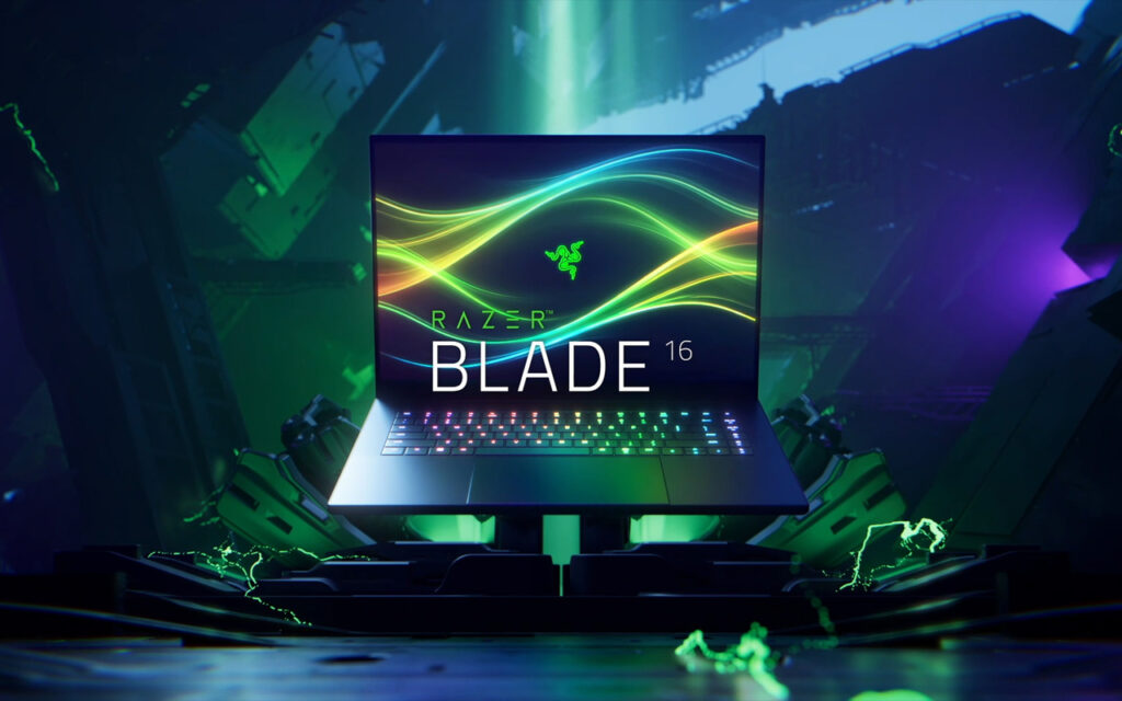 Razer Blade 16 2026 Resmi Rilis, Laptop Gaming Super Tipis Ini Sudah Pakai RTX 50!