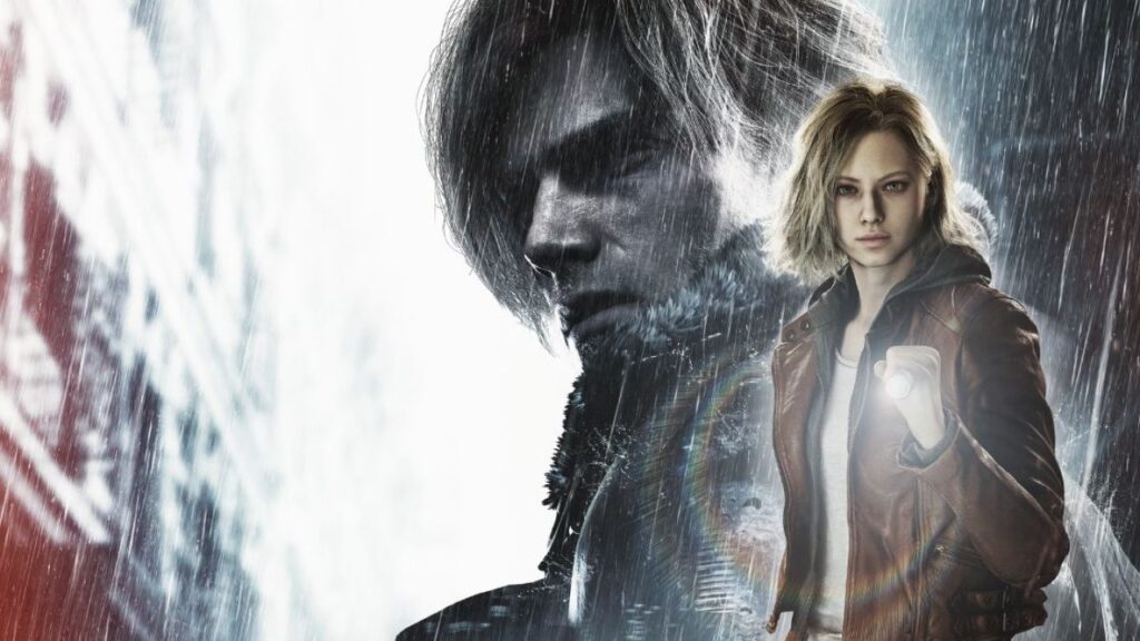 Leon S Kennedy Jadi Karakter Resident Evil Paling Dicintai Fans di Launch Event RE9 Requiem Jakarta