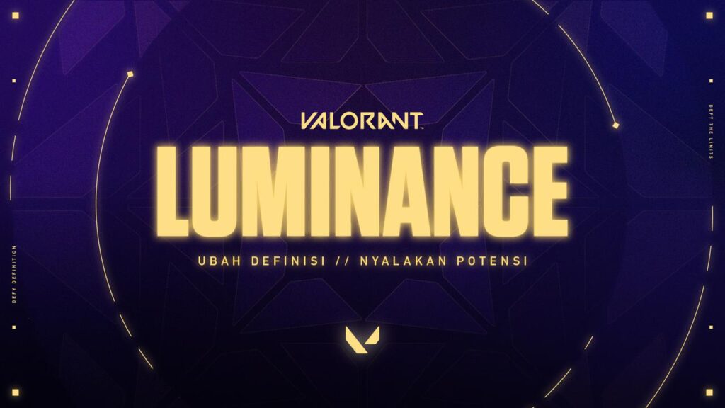 Riot Games Umumkan Luminance 2026, Midnight Rank Up hingga LAN Event Siap Ramaikan Indonesia