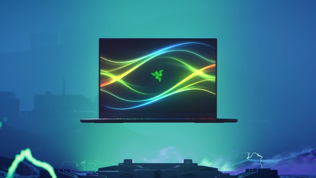 Razer Blade 16 2026 Resmi Rilis, Laptop Gaming Super Tipis Ini Sudah Pakai RTX 50!