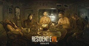 Resident Evil 7: Biohazard Resmi Masuk Game Pass! Daftar Maret 2026 Wave 2 Bikin Gamer Gak Bisa Diam