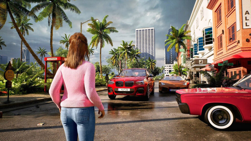 Tanpa Iklan! Harga GTA 6 Dikabarkan Lebih Mahal, Benarkah?