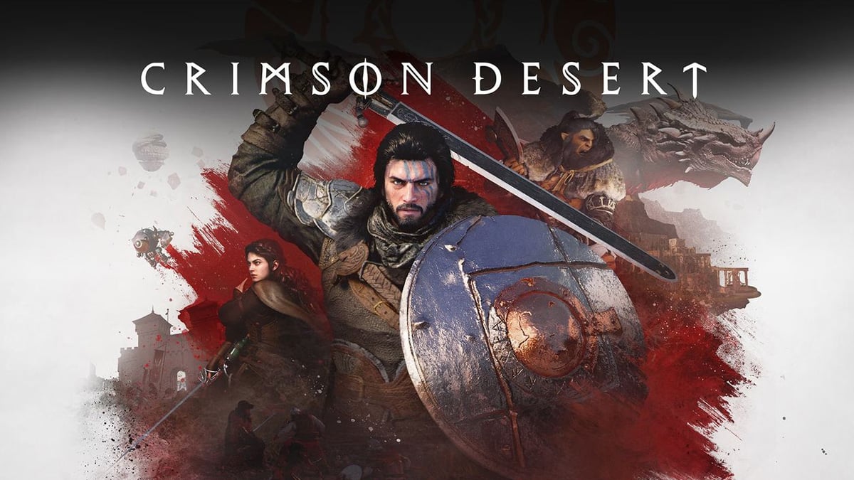 Mau Main Crimson Desert di PC? Cek Spesifikasi Minimum hingga Ultra 4K 60FPS Biar Nggak Nyesel!