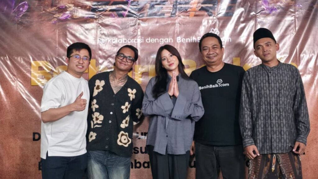 Free Fire Salurkan Donasi Booyah Ramadan 2026 Rp670 Juta untuk Sekolah dan Korban Banjir