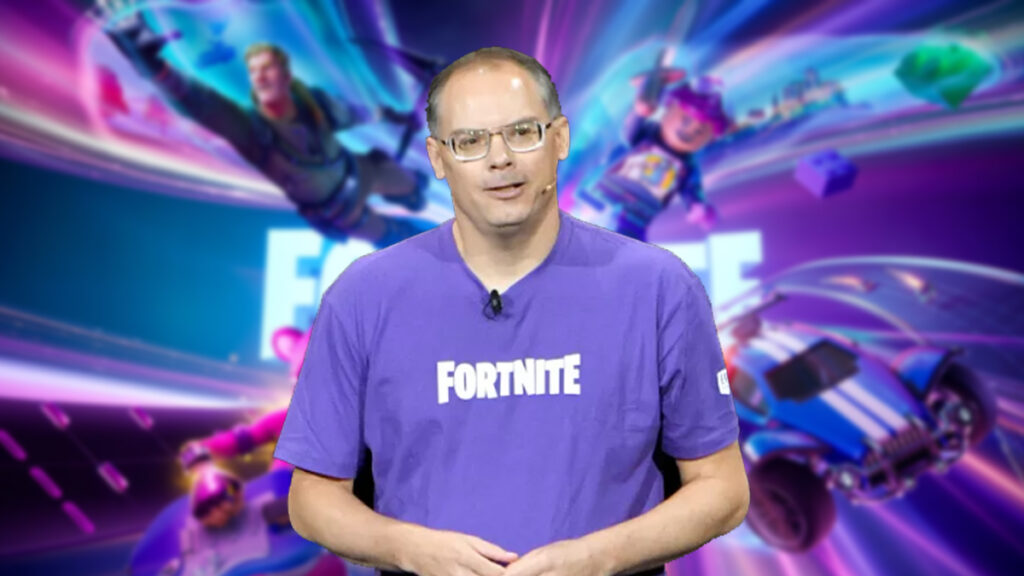 Publik Murka! CEO Epic Games Minta Maaf Setelah PHK Karyawan dengan Kanker Otak Stadium Akhir
