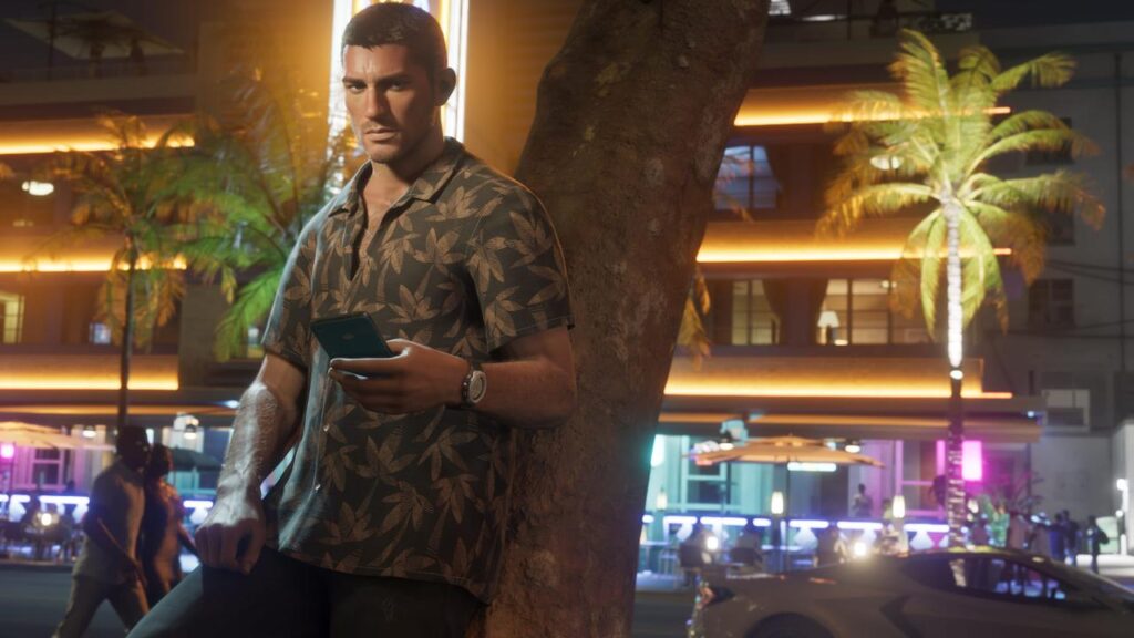 Geger Dunia Game! Kasus Hacker Rockstar Games Jadi Sorotan Utama