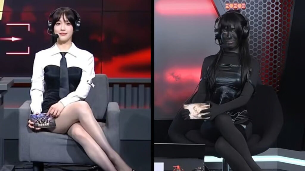 Dihujat Gara Gara Rok Pendek, Host Esports Ini Bongkar Masalah Sebenarnya dan Bikin Publik Terdiam