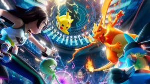 Breaking News, Pokemon Champions Resmi Meluncur Ini Detail Lengkapnya