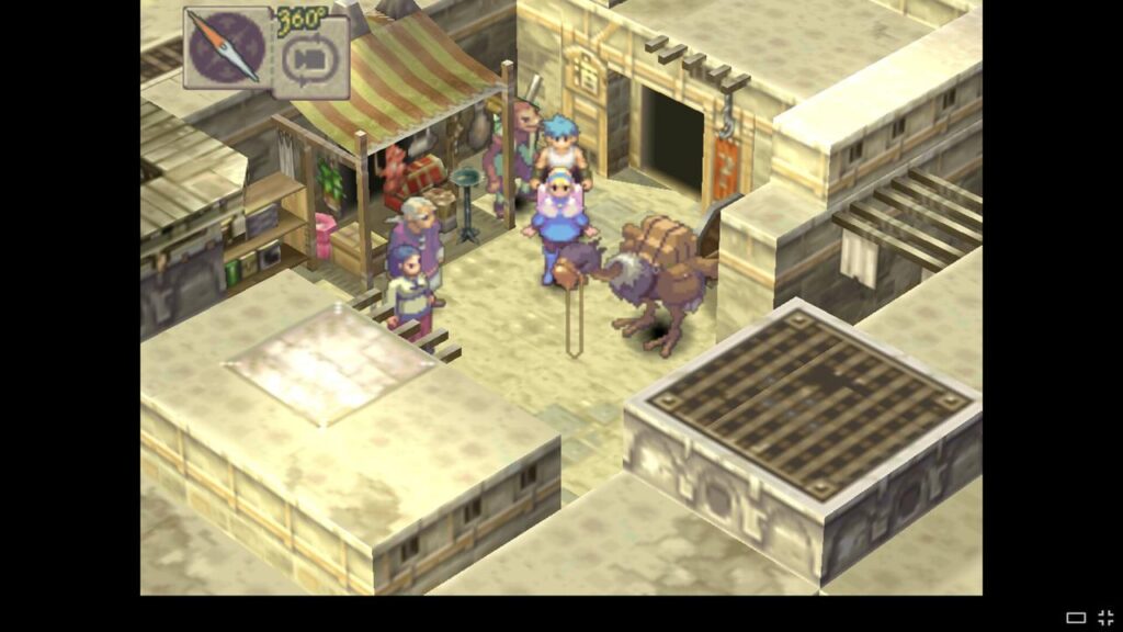 Breath of Fire IV Steam Resmi Rilis! Main Sekarang Cuma Bayar Rp 65 Ribuan Saja