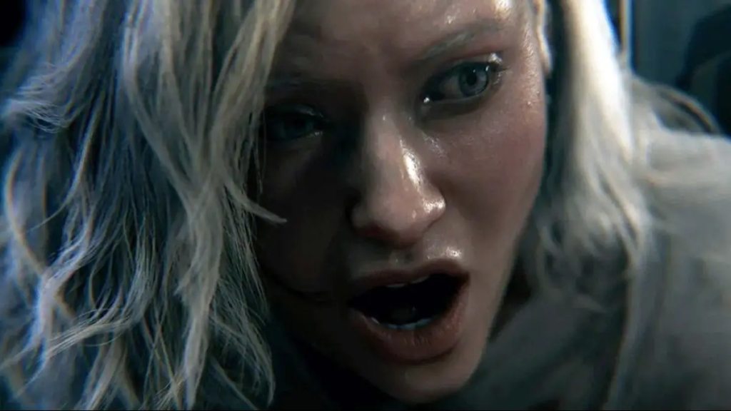 Cosplay Grace Ashcroft dari Resident Evil Requiem Bikin Netizen Terpesona!