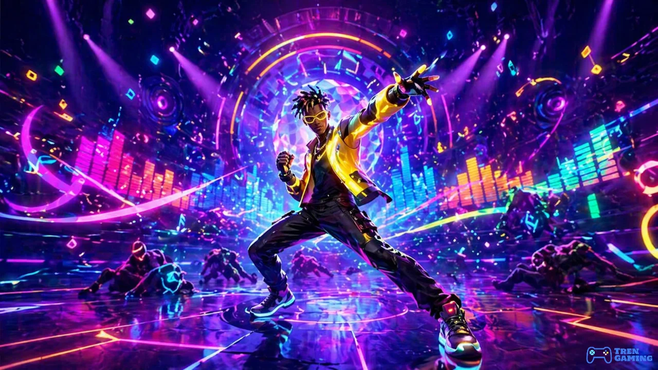 Dead As Disco Gunakan Ritme Musik Sebagai Combat Mechanism