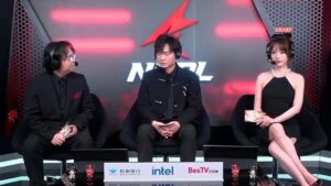 Dihujat Gara Gara Rok Pendek, Host Esports Ini Bongkar Masalah Sebenarnya dan Bikin Publik Terdiam