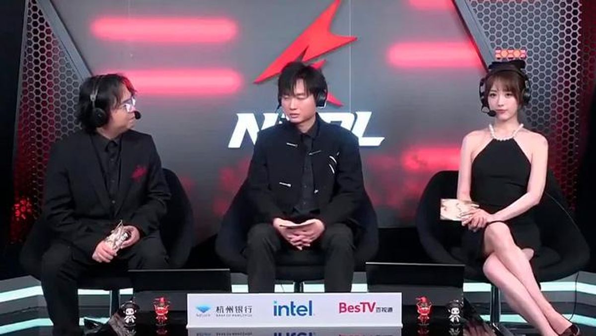 Dihujat Gara Gara Rok Pendek, Host Esports Ini Bongkar Masalah Sebenarnya dan Bikin Publik Terdiam