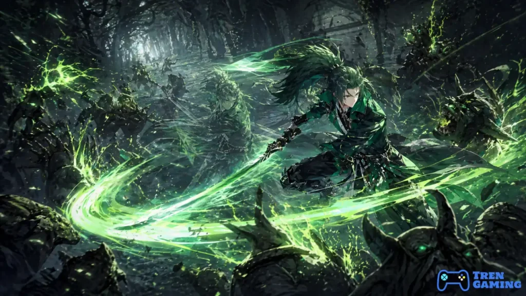 Farming Super Ngebut di Epic Seven Pakai Vildred Build Critical, Begini Caranya!