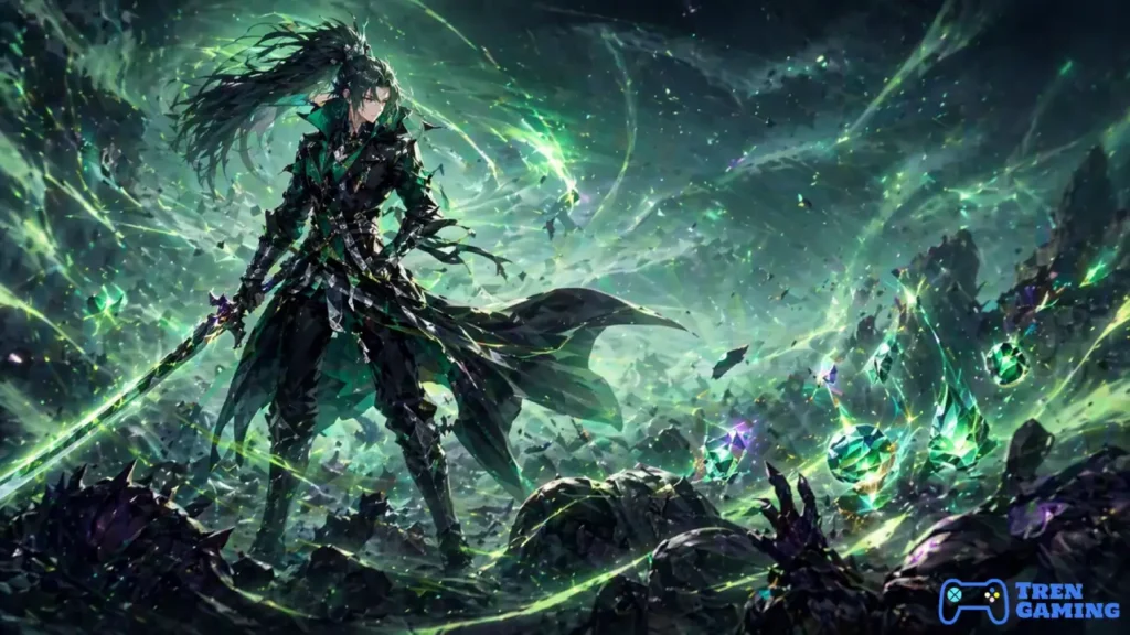 Farming Super Ngebut di Epic Seven Pakai Vildred Build Critical, Begini Caranya!